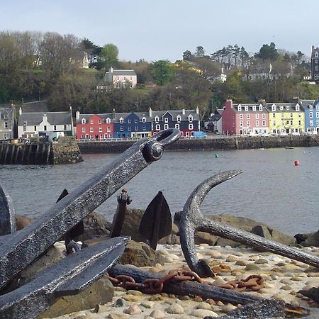 Tobermory Youth Hostel Kültér fotó