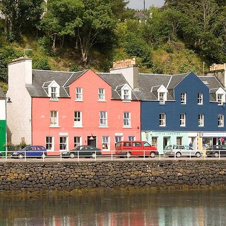 Tobermory Youth Hostel Kültér fotó